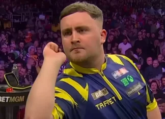 Darts Tonight: Premier League Night 2 Kicks Off Early on Sky—What Time to Watch!