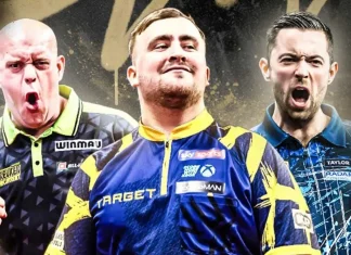 Premier League Darts: Tonight’s Schedule, Start Time, and Viewing Details