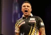 Premier League Darts: Gerwyn Price Triumphs Over Michael van Gerwen in Final After Victories Against Gian van Veen and Jonny Clayton in Antwerp | Darts News