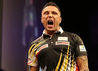 Premier League Darts: Gerwyn Price Triumphs Over Michael van Gerwen in Final After Victories Against Gian van Veen and Jonny Clayton in Antwerp | Darts News