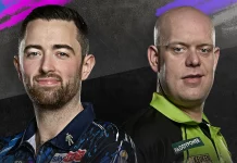 Premier League Darts 2026: Wayne Mardle Comments on Luke Humphries and Michael van Gerwen’s Need to Prove Themselves | Darts News
