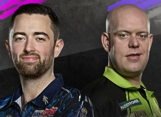 Premier League Darts 2026: Wayne Mardle Comments on Luke Humphries and Michael van Gerwen’s Need to Prove Themselves | Darts News