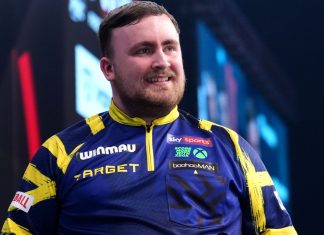 Luke Littler Overcomes Gian van Veen’s Nine-Dart Magic to Claim Inaugural Poland Darts Open and Stylishly Prepare for Premier League in Belfast | Darts News