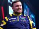 Luke Littler Overcomes Gian van Veen’s Nine-Dart Magic to Claim Inaugural Poland Darts Open and Stylishly Prepare for Premier League in Belfast | Darts News