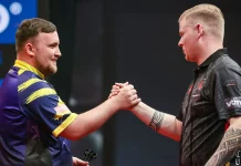 Poland Darts Open: Luke Littler Secures Victory with Six Perfect Doubles, While Luke Humphries Calls Out Crowd Behavior | Darts News