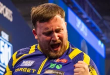 World Darts Championship 2026: Luke Littler Faces ‘Biggest Challenge’ and Pressure at Alexandra Palace | Darts News
