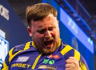 World Darts Championship 2026: Luke Littler Faces ‘Biggest Challenge’ and Pressure at Alexandra Palace | Darts News