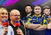 Premier League Darts 2026: Expert Predictions for Top Contenders, Dark Horses, and Title Winners as Luke Humphries Aims to Defend His Title | Darts News