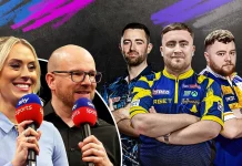 Premier League Darts 2026: Expert Predictions for Top Contenders, Dark Horses, and Title Winners as Luke Humphries Aims to Defend His Title | Darts News