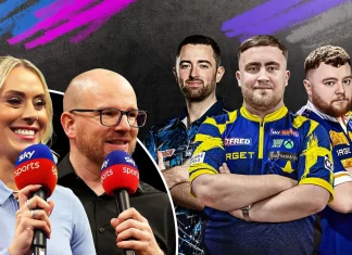 Premier League Darts 2026: Expert Predictions for Top Contenders, Dark Horses, and Title Winners as Luke Humphries Aims to Defend His Title | Darts News