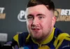 Luke Littler Aims to Exceed Phil Taylor’s Records to Prove His Greatness