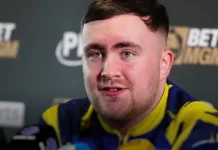 Luke Littler Aims to Exceed Phil Taylor’s Records to Prove His Greatness