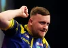 Luke Littler Aims for Trophy Clean Sweep After Defending UK Open Title