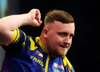 Luke Littler Aims for Trophy Clean Sweep After Defending UK Open Title