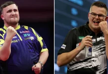 World Darts Championship Final: Start Time and Viewing Guide for Luke Littler vs. Gian van Veen
