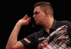 Player Withdraws from Premier League Darts in Dublin Just Hours Before Event Due to Kidney Stones