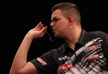 Player Withdraws from Premier League Darts in Dublin Just Hours Before Event Due to Kidney Stones