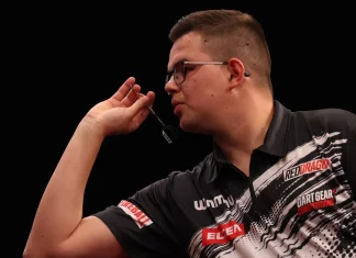 Player Withdraws from Premier League Darts in Dublin Just Hours Before Event Due to Kidney Stones