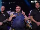 Man Utd Fan Luke Littler Hilariously Trashes Rival Premier League Supporters During Walk-On