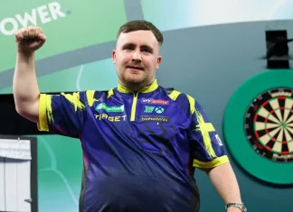 Luke Littler Increases His Lead, Creating Bigger Challenges for Wright and Smith