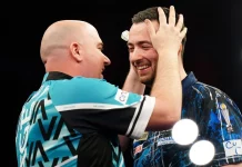Sky Sports Darts Star Calls for Rule Change Following Luke Humphries’ Premier League Actions