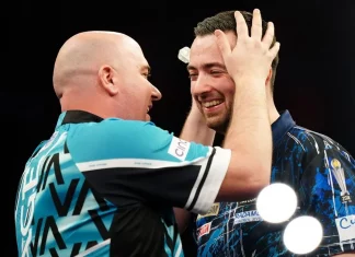 Sky Sports Darts Star Calls for Rule Change Following Luke Humphries’ Premier League Actions