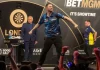 2026 Premier League Darts: Schedule, Scores, Results, and Standings Update