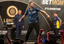 2026 Premier League Darts: Schedule, Scores, Results, and Standings Update