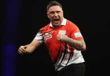 2026 Premier League Darts Night 5: Draw, Match Predictions, and Key Storylines in Cardiff