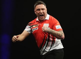 2026 Premier League Darts Night 5: Draw, Match Predictions, and Key Storylines in Cardiff