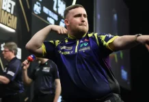 Will Luke Littler Compete in the 2026 European Darts Trophy?