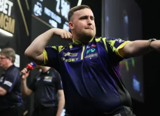 Will Luke Littler Compete in the 2026 European Darts Trophy?