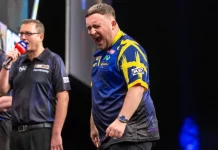 March 2026 PDC Darts Tournament Recap: Littler’s Winning Streak Endures