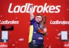 Luke Littler to Defend His UK Open Title in Minehead