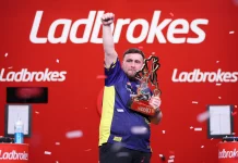 Luke Littler to Defend His UK Open Title in Minehead
