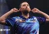 Luke Humphries Tops Jonny Clayton in 2026 Belgian Darts Open Final and Cracks ‘Second Best in the World’ Joke