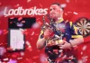 Luke Littler Defeats James Wade to Hold Onto UK Open Title in Minehead