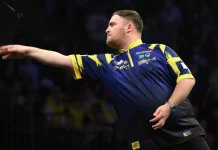 Catch Luke Littler in Action at the UK Open Darts – Watch for Free! | Sports | Other