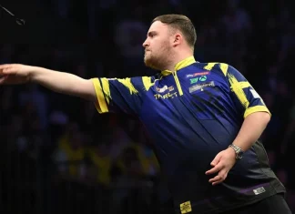 Catch Luke Littler in Action at the UK Open Darts – Watch for Free! | Sports | Other