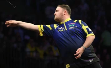 Catch Luke Littler in Action at the UK Open Darts – Watch for Free! | Sports | Other