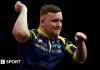 Premier League Darts 2026 Results: Luke Littler Disrupts Welsh Celebration with Victory in Cardiff