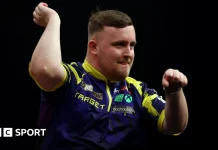 Premier League Darts 2026 Results: Luke Littler Disrupts Welsh Celebration with Victory in Cardiff