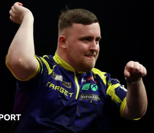 Premier League Darts 2026 Results: Luke Littler Disrupts Welsh Celebration with Victory in Cardiff