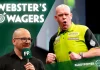 Mark Webster’s Premier League Darts Picks – Paddy Power News