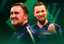 How to Watch Premier League Darts 2026 in Newcastle: Live Stream, TV Channel, and Opening Night Schedule
