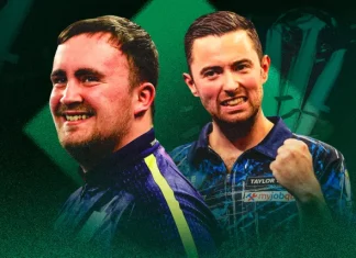 How to Watch Premier League Darts 2026 in Newcastle: Live Stream, TV Channel, and Opening Night Schedule
