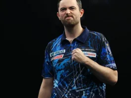 Watching Premier League Darts 2026 in Nottingham: Live Stream, TV Channels, and Schedule Guide