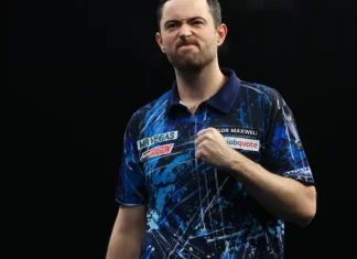 Watching Premier League Darts 2026 in Nottingham: Live Stream, TV Channels, and Schedule Guide