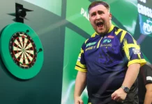 2026 UK Open: Overview of Draw, Schedule, Prize Money, and Format