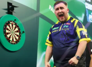 2026 UK Open: Overview of Draw, Schedule, Prize Money, and Format